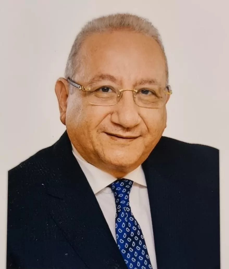 Prof. Dr. Wadid Fawzy Erian