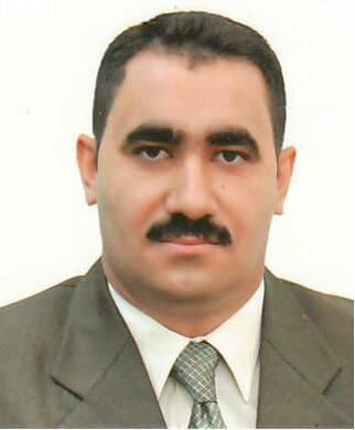 Assist. Prof. Dr. Moshtaq Ahmed Gharbi