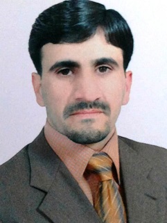 Prof. Dr. Ayoob Obaid Mohammed