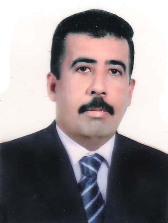 Assist. Prof. Dr. Zeyad Abdul Jabar Abdulhamed 