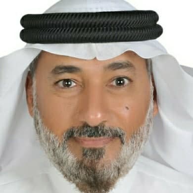 Prof. Dr. Ahmed Hassan AlMuaini