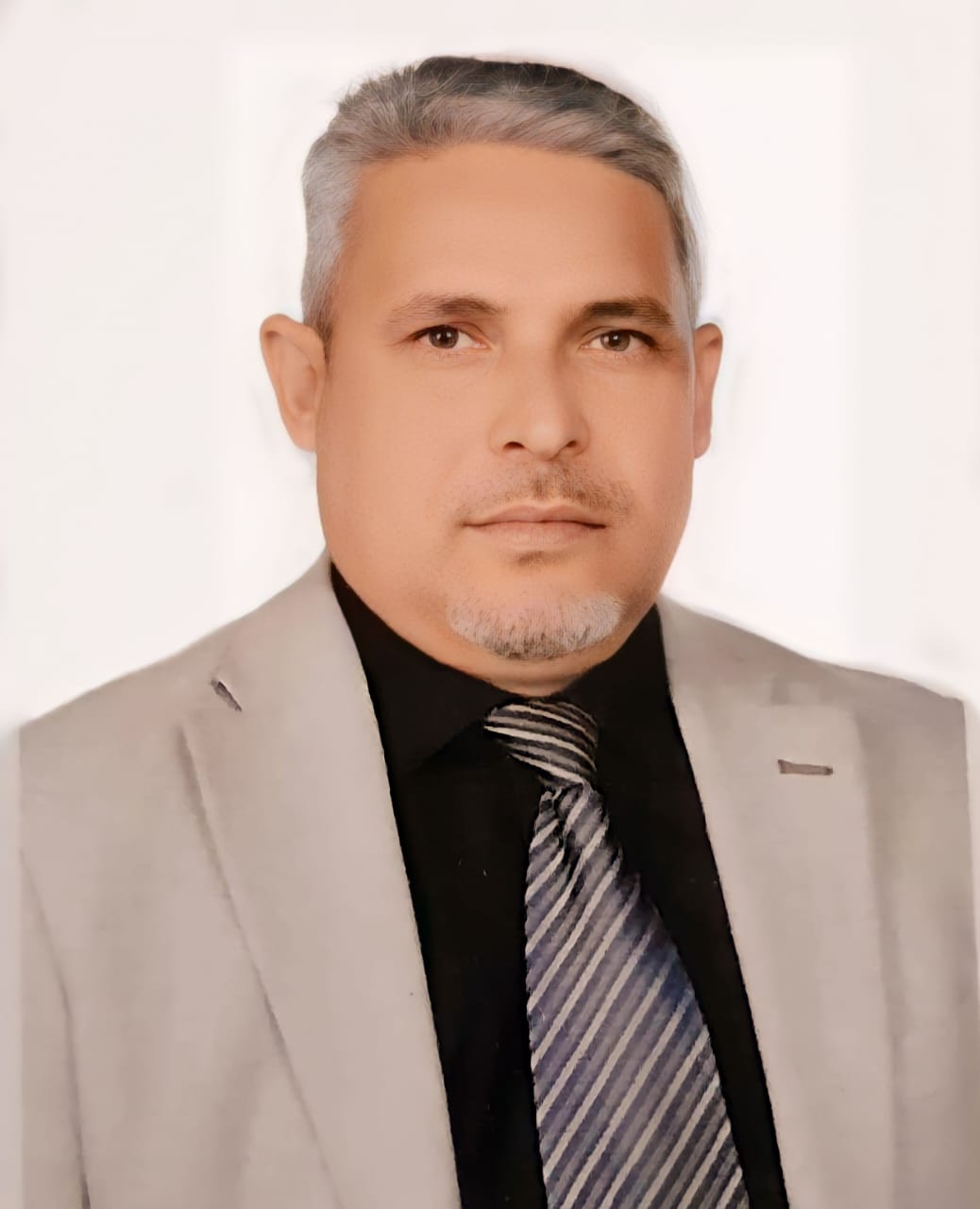 Dr. Tareq Kamal Masood