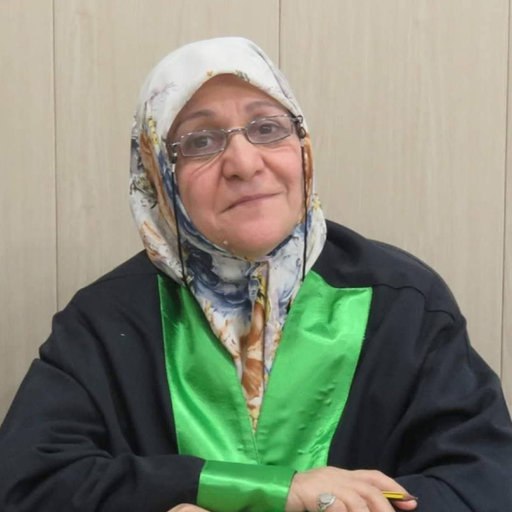 Assist. Prof. Dr. Samira Nasir Hasoon Al Hasoon