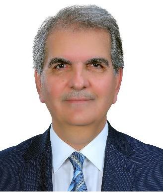 Prof. Dr. Ayad M. Fadhil Al-Quraishi